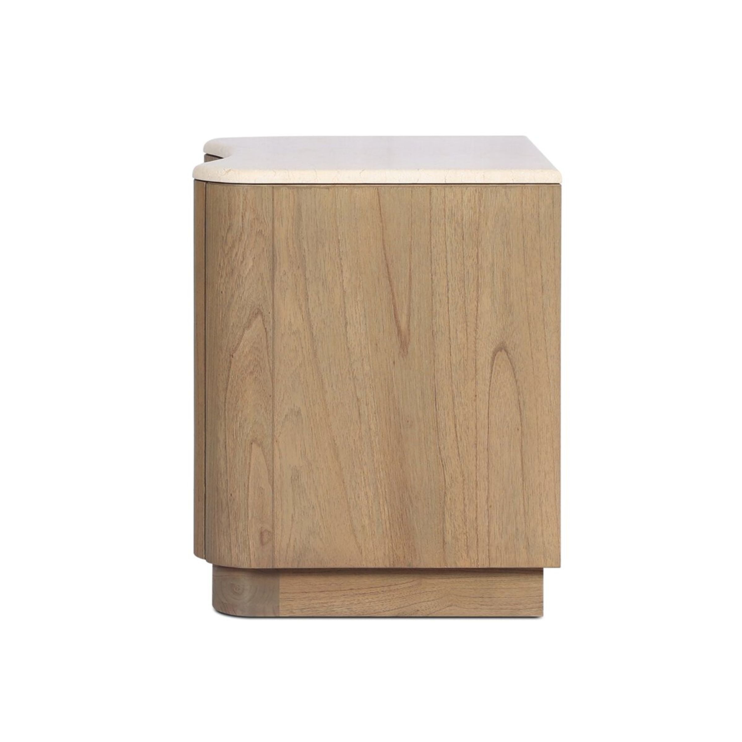 Boa Nightstand