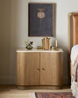Boa Nightstand