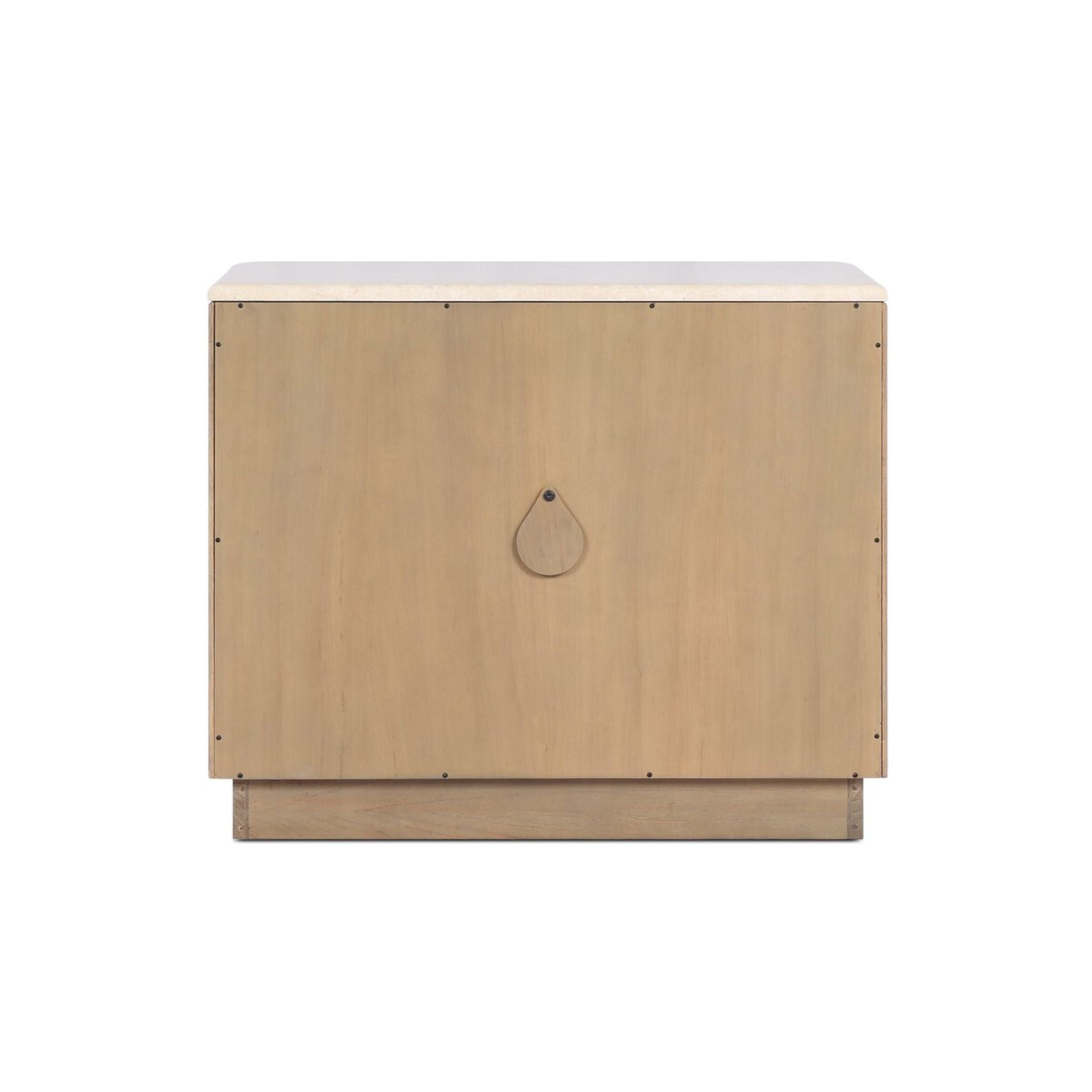 Boa Nightstand