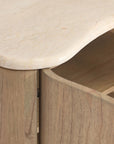 Boa Nightstand