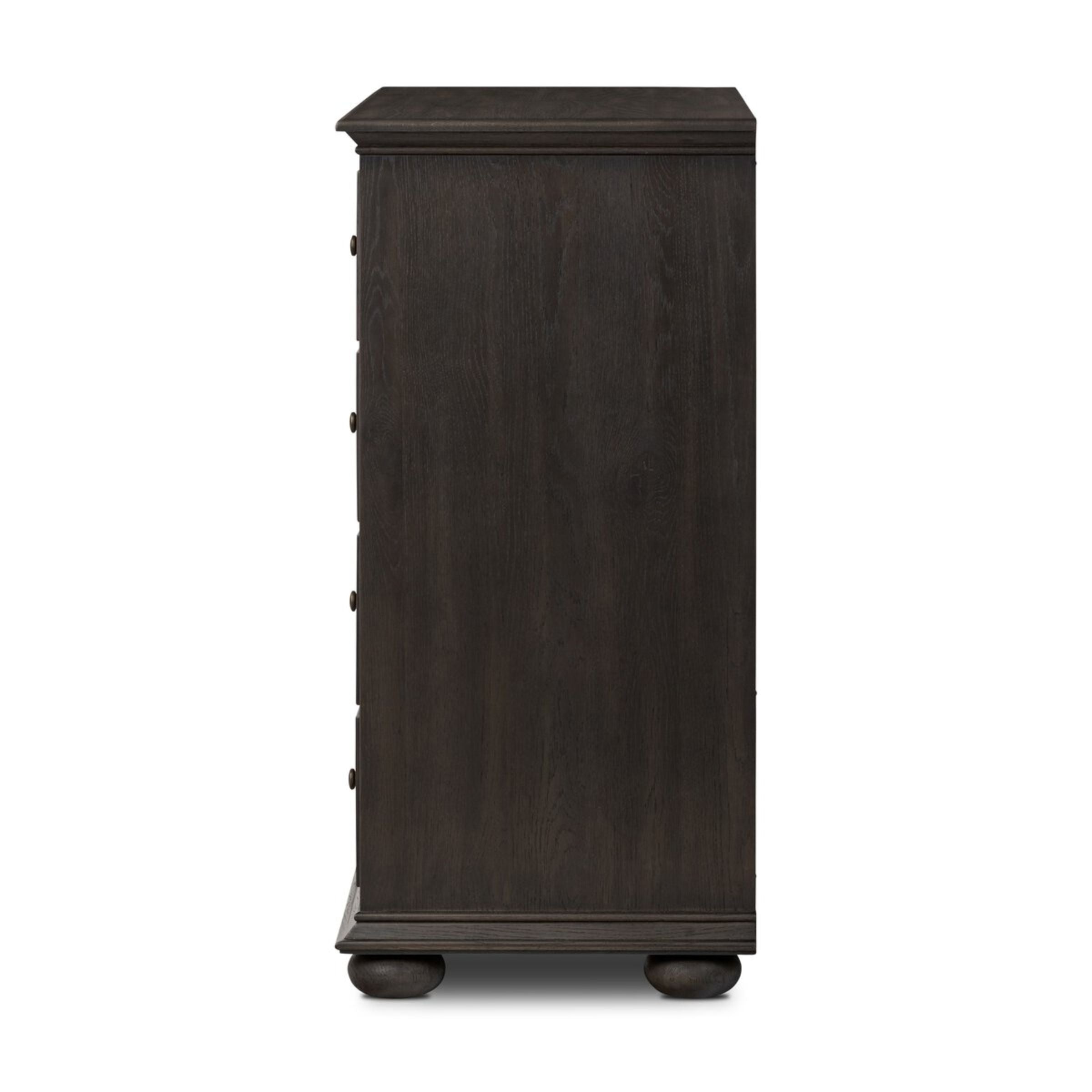 Geoffrey Tall Dresser