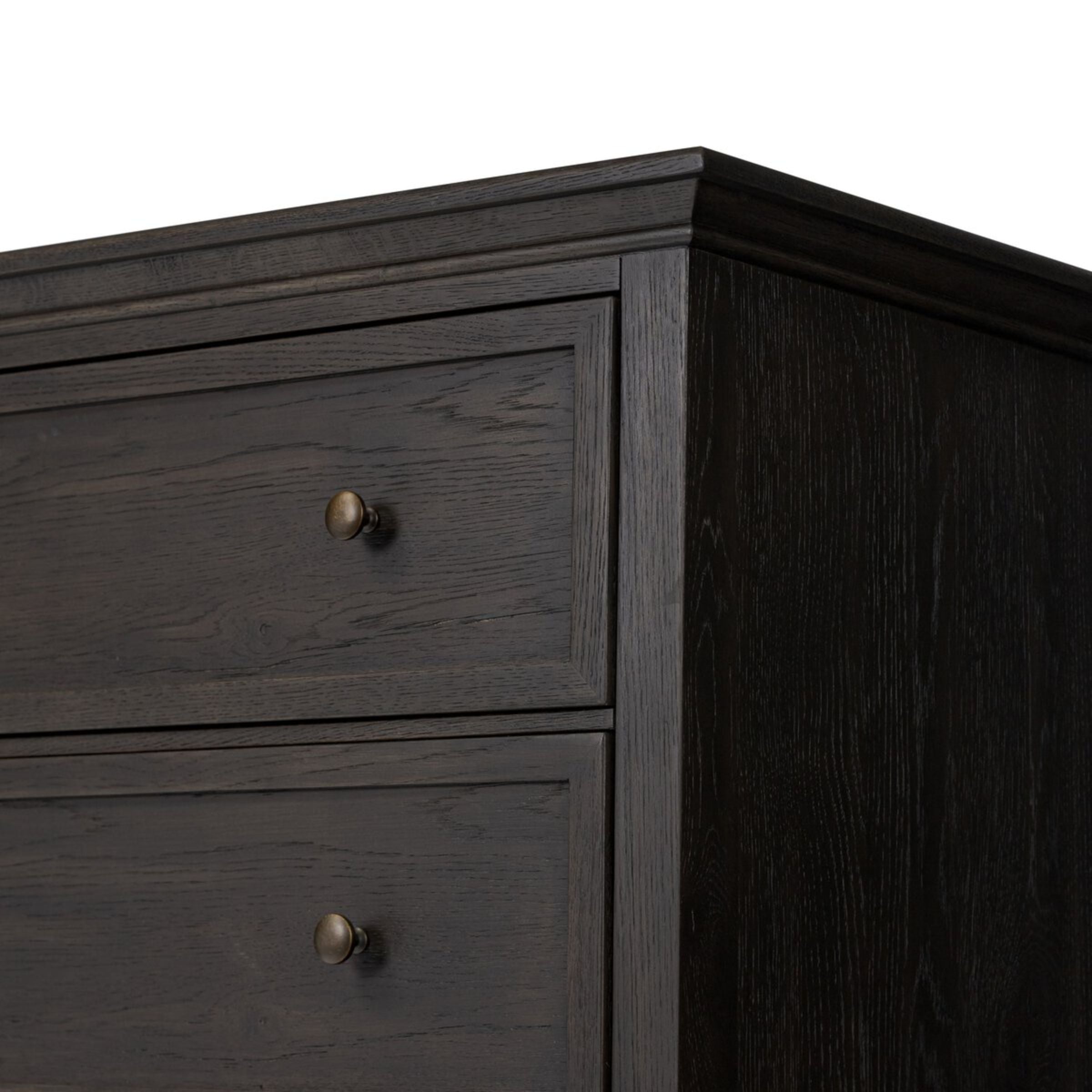 Geoffrey Tall Dresser