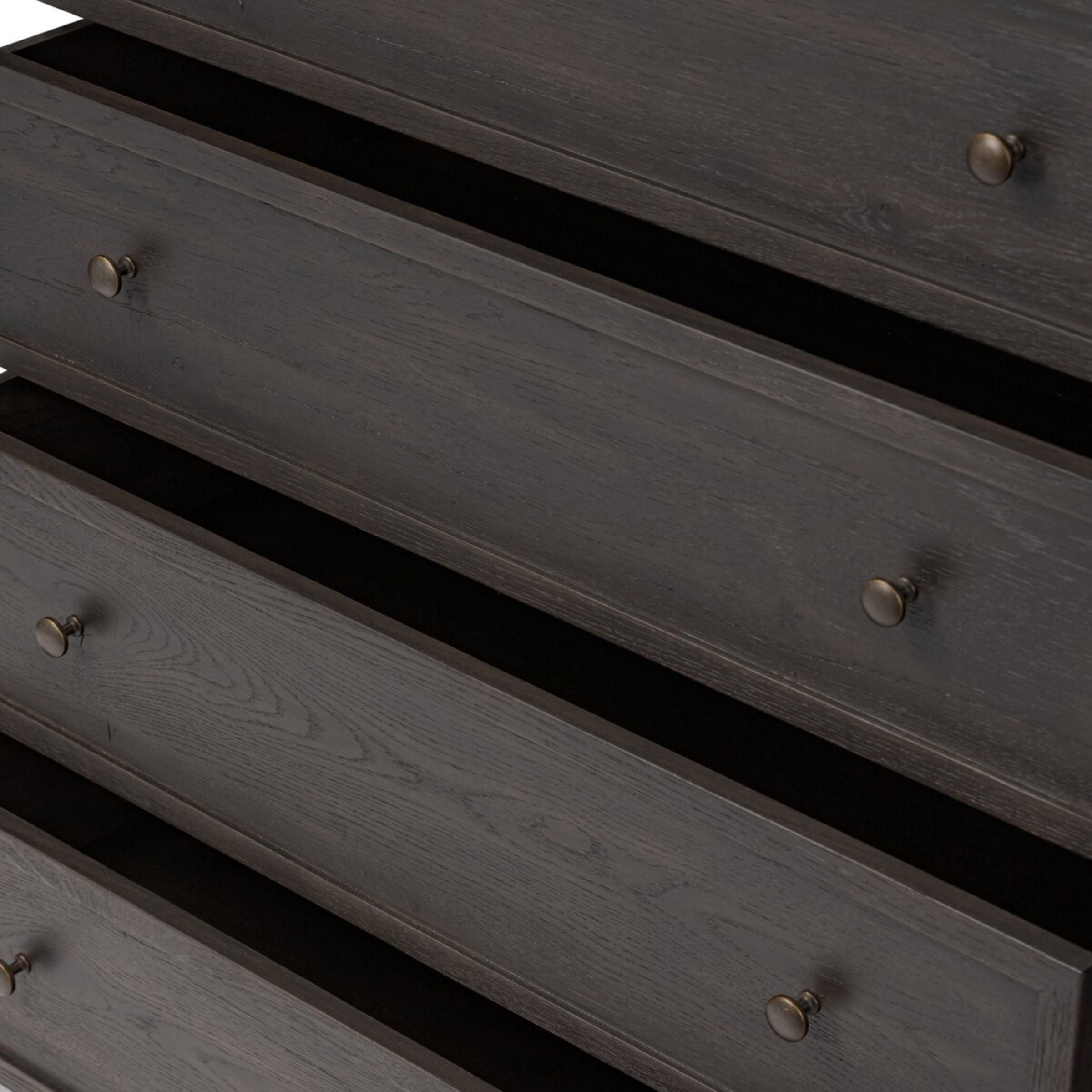 Geoffrey Tall Dresser