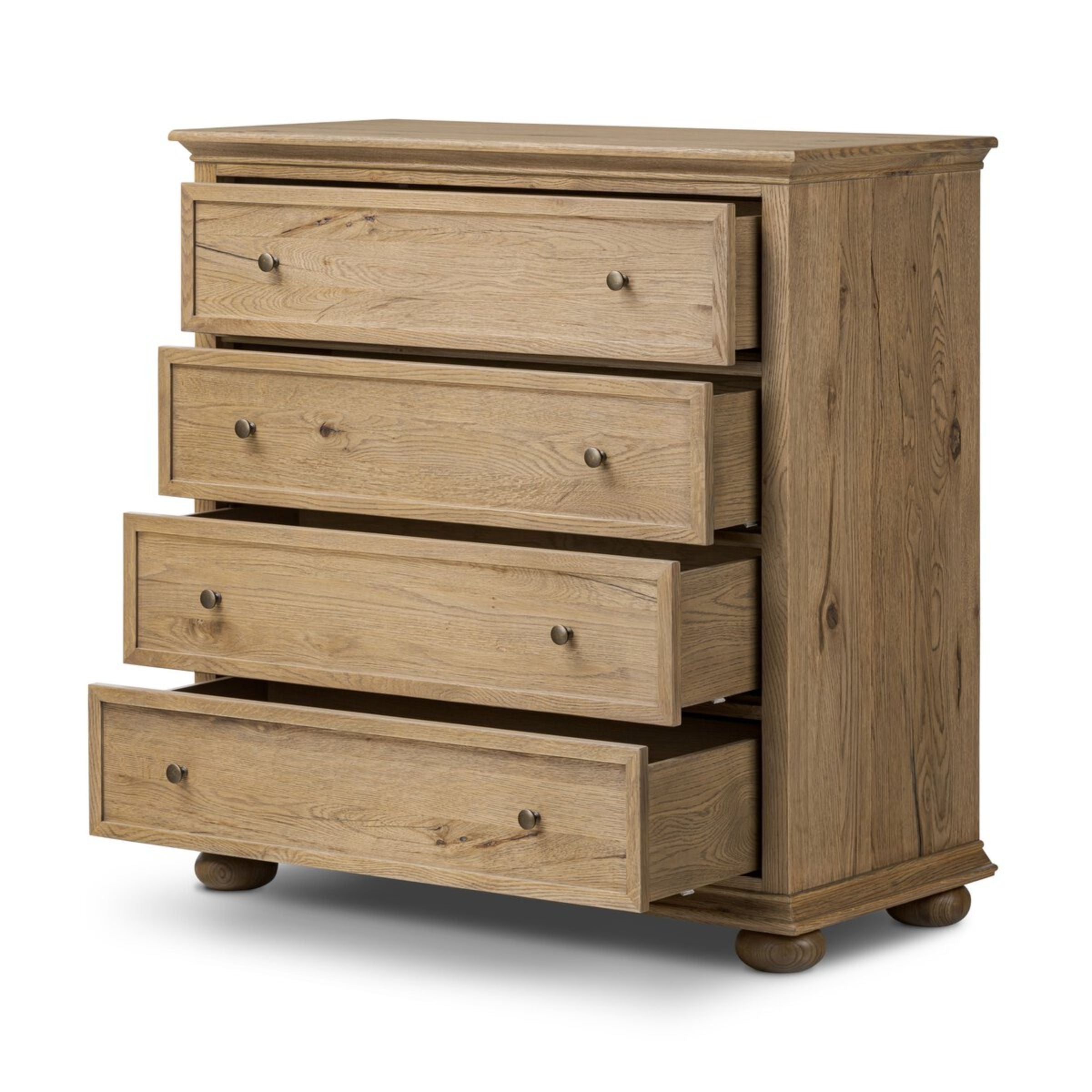 Geoffrey Tall Dresser