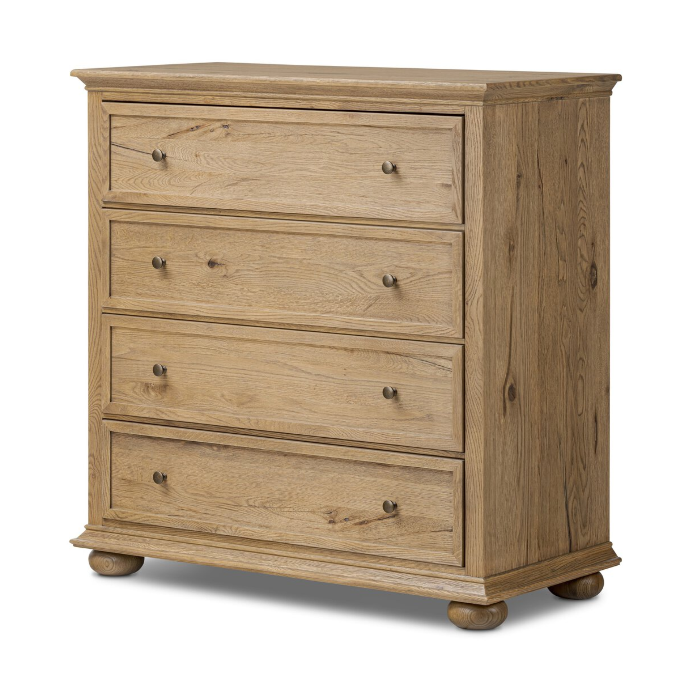 Geoffrey Tall Dresser
