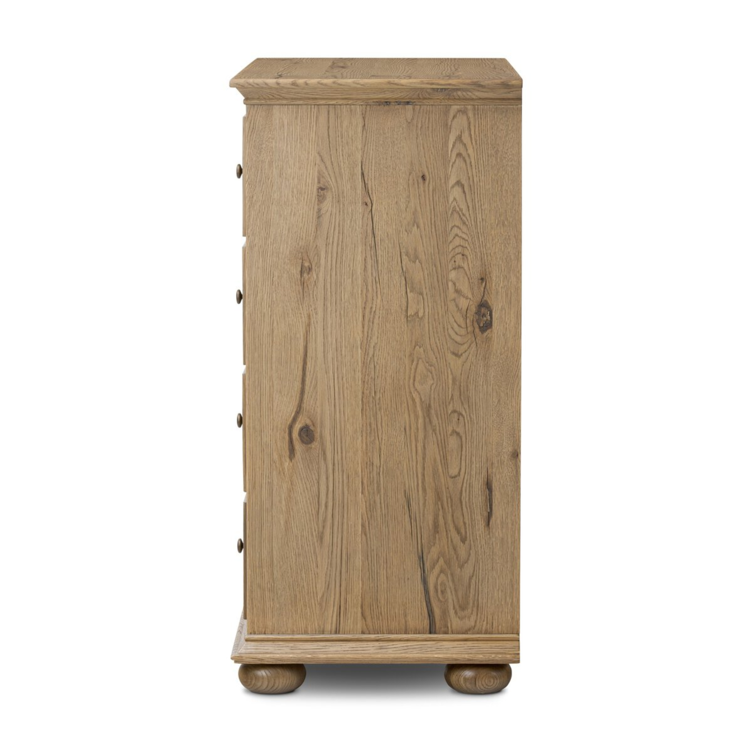 Geoffrey Tall Dresser