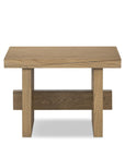 Isaac End Table