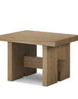Isaac End Table