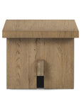 Isaac End Table