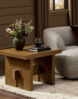 Isaac End Table