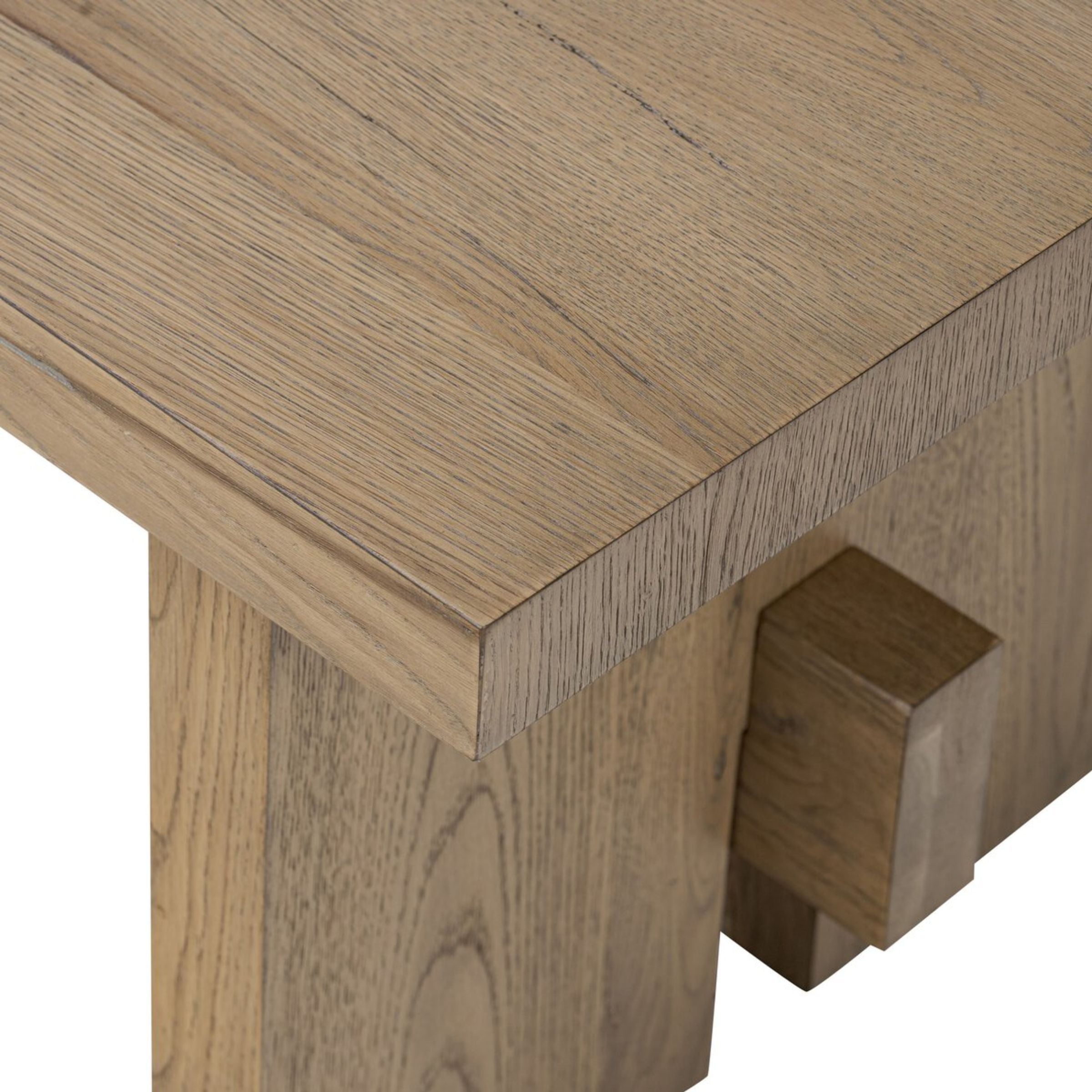 Isaac End Table