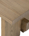 Isaac End Table