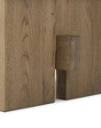 Isaac End Table
