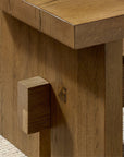 Isaac End Table