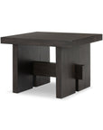 Isaac End Table