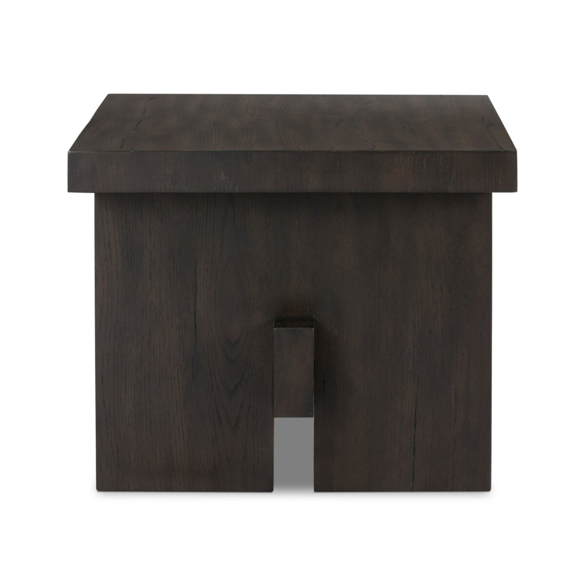 Isaac End Table