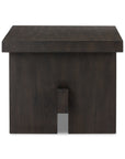 Isaac End Table