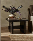Isaac End Table