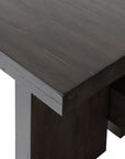 Isaac End Table
