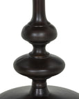 Marlow Matchstick Pedestal Table