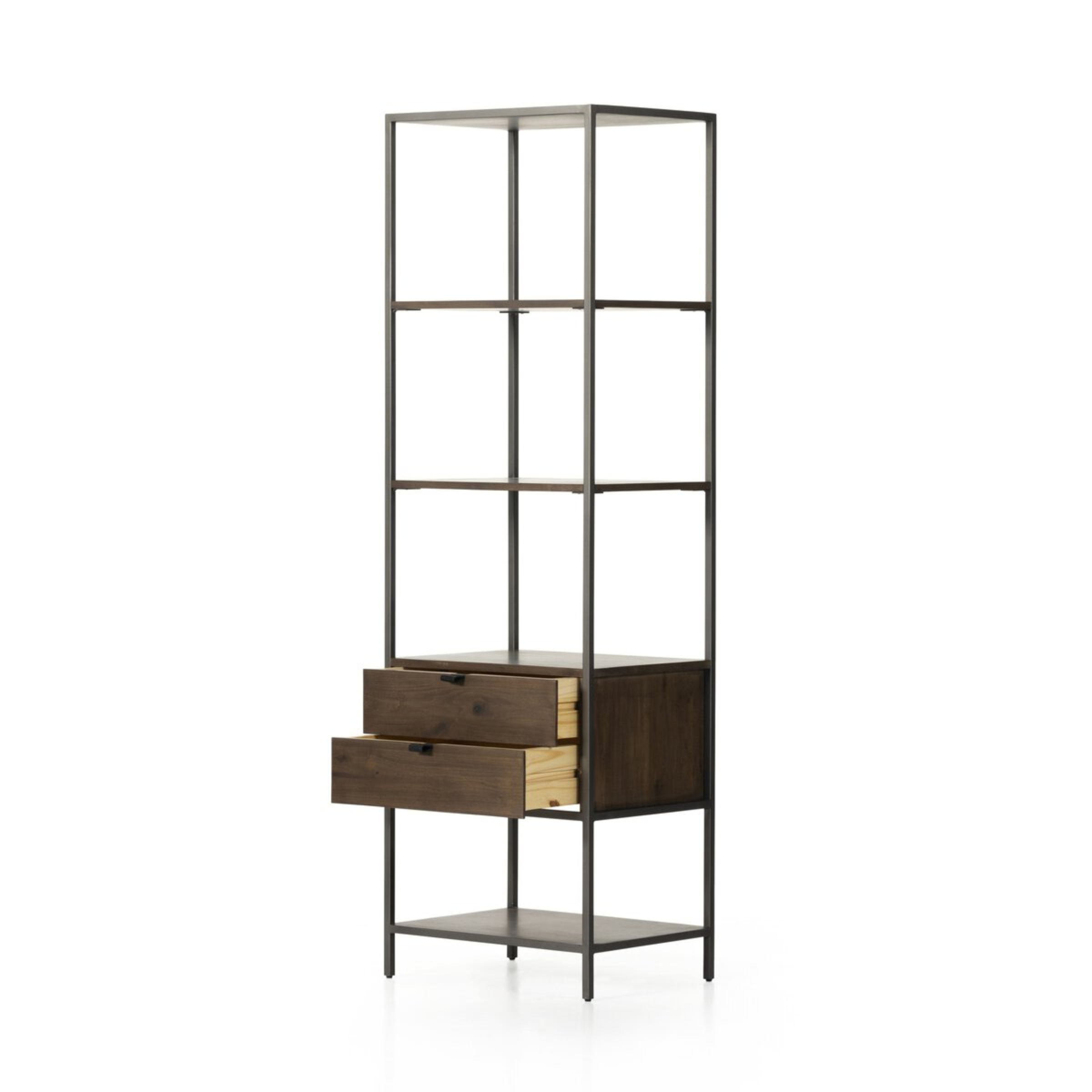 Trey Bookshelf