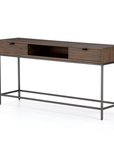 Trey Console Table