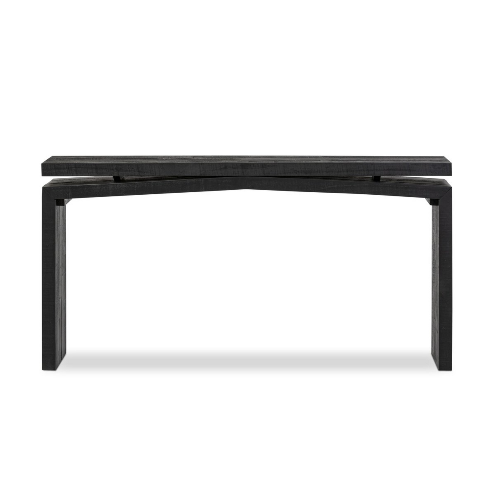 Black Console Table Modern: Sleek Designs for Stylish Living