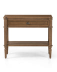 Toulouse Nightstand