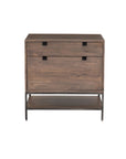 Trey Modular Filing Cabinet