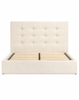 Fraser Bed