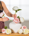 Peony Bouquet