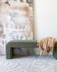 Ginger Bench