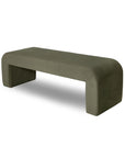 Ginger Bench