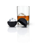 Glacier Rocks® Silicone Ice Ball Molds