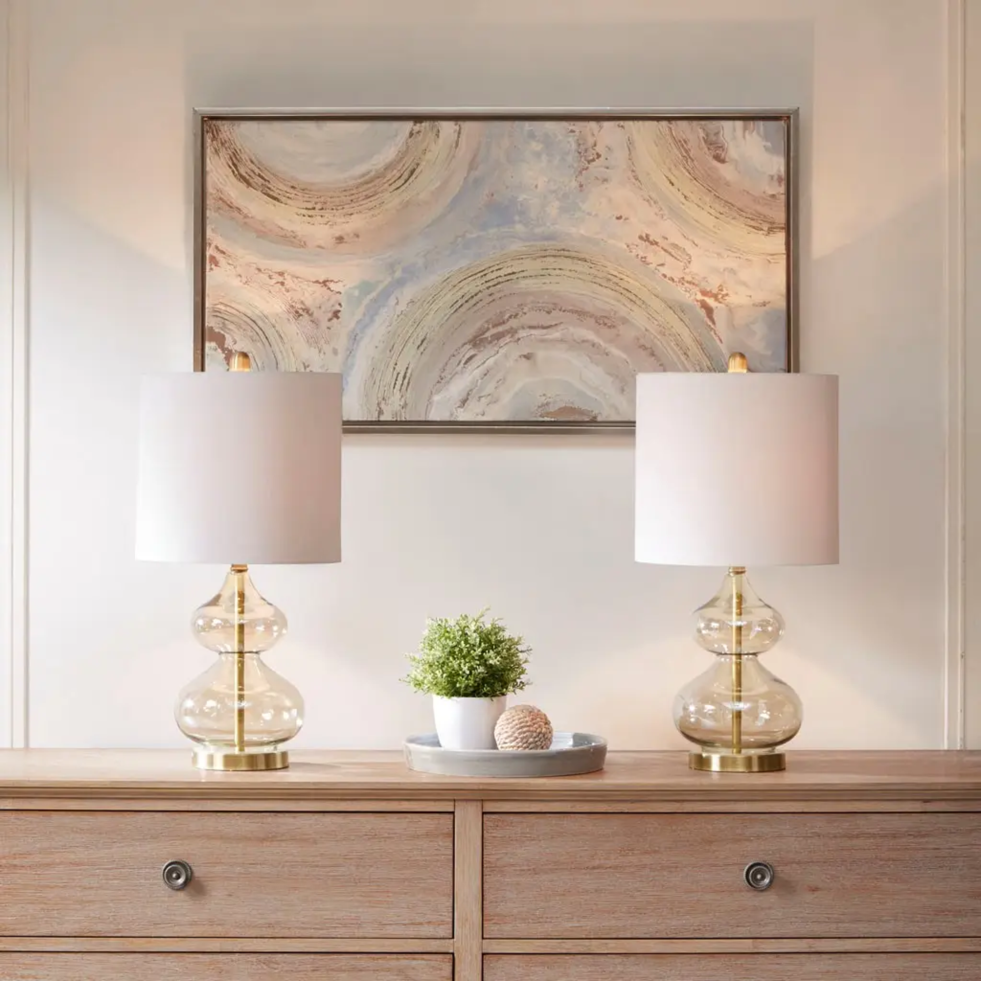 Gloria Table Lamp