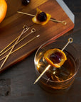 Belmont Cocktail Picks