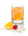 Belmont Cocktail Picks