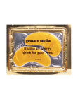 Gold Energizing Under Eye Masks