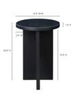 Grace Accent Table