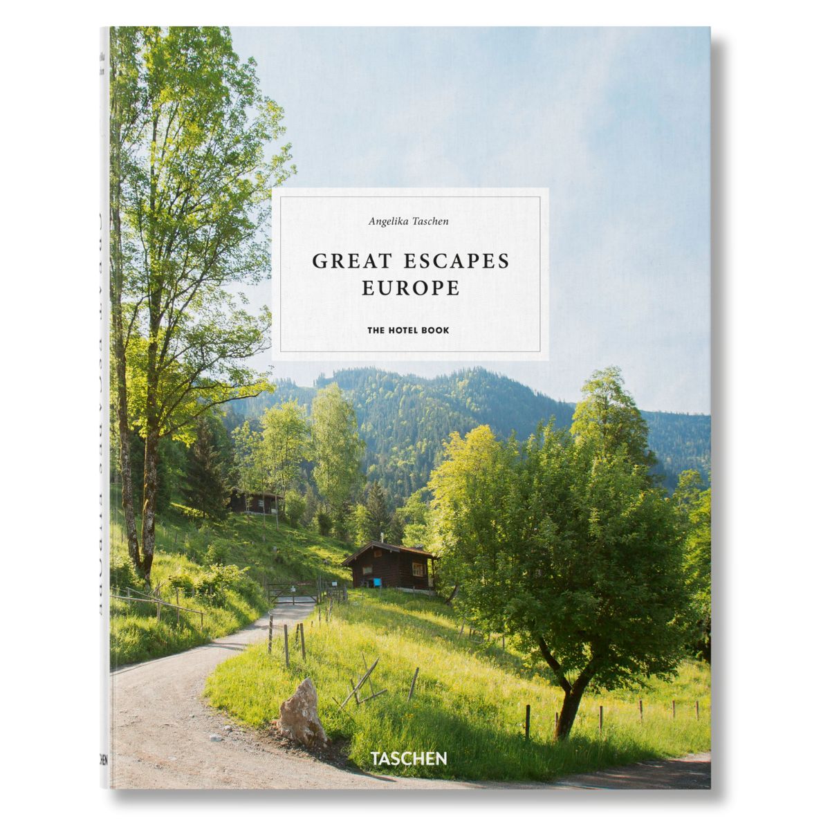 Great Escapes Europe