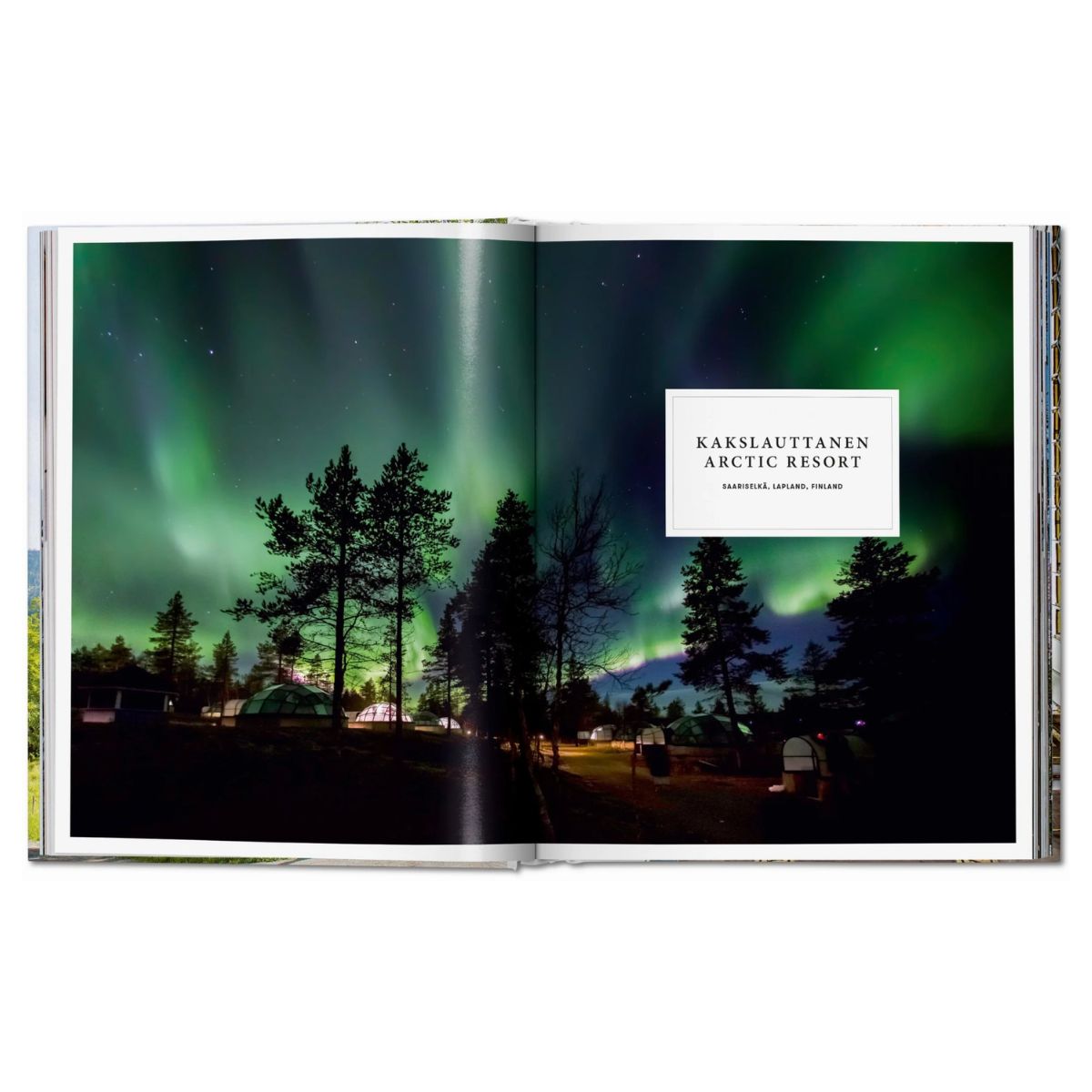 Great Escapes Europe