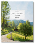 Great Escapes Europe