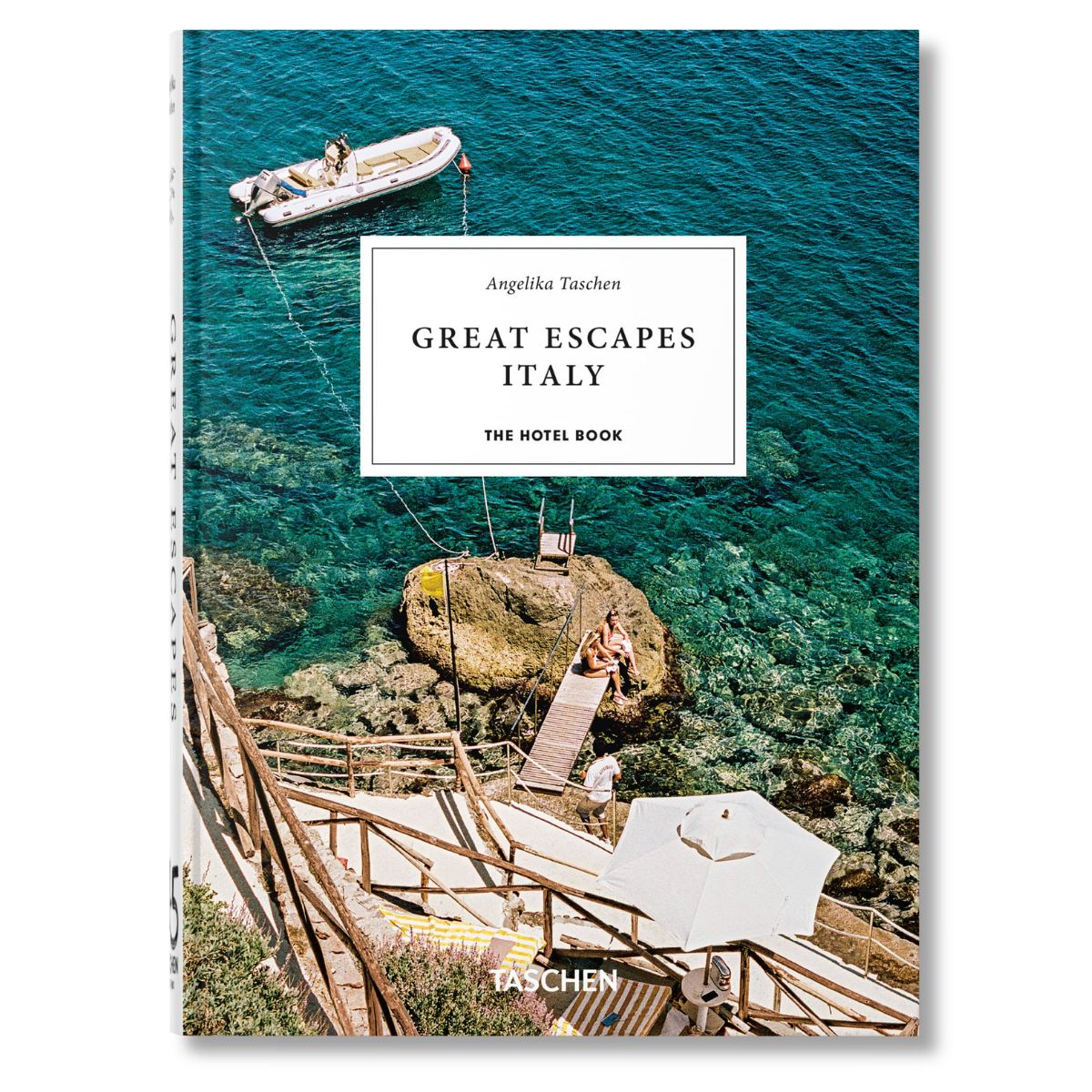 Great Escapes Italy