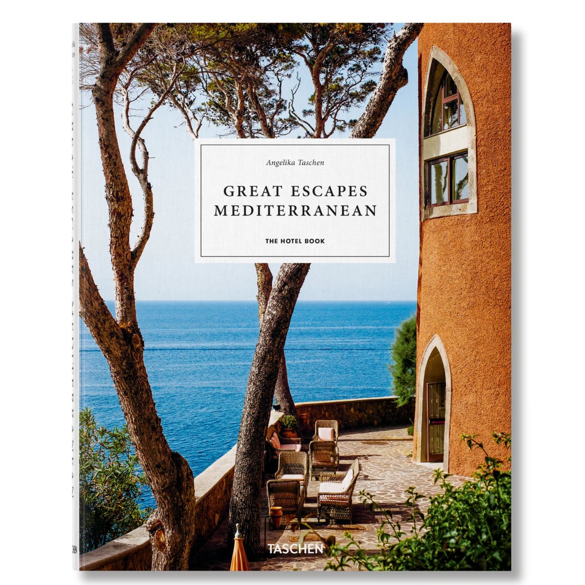 Great Escapes Mediterranean