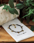 Halcourt Beaded Bracelet