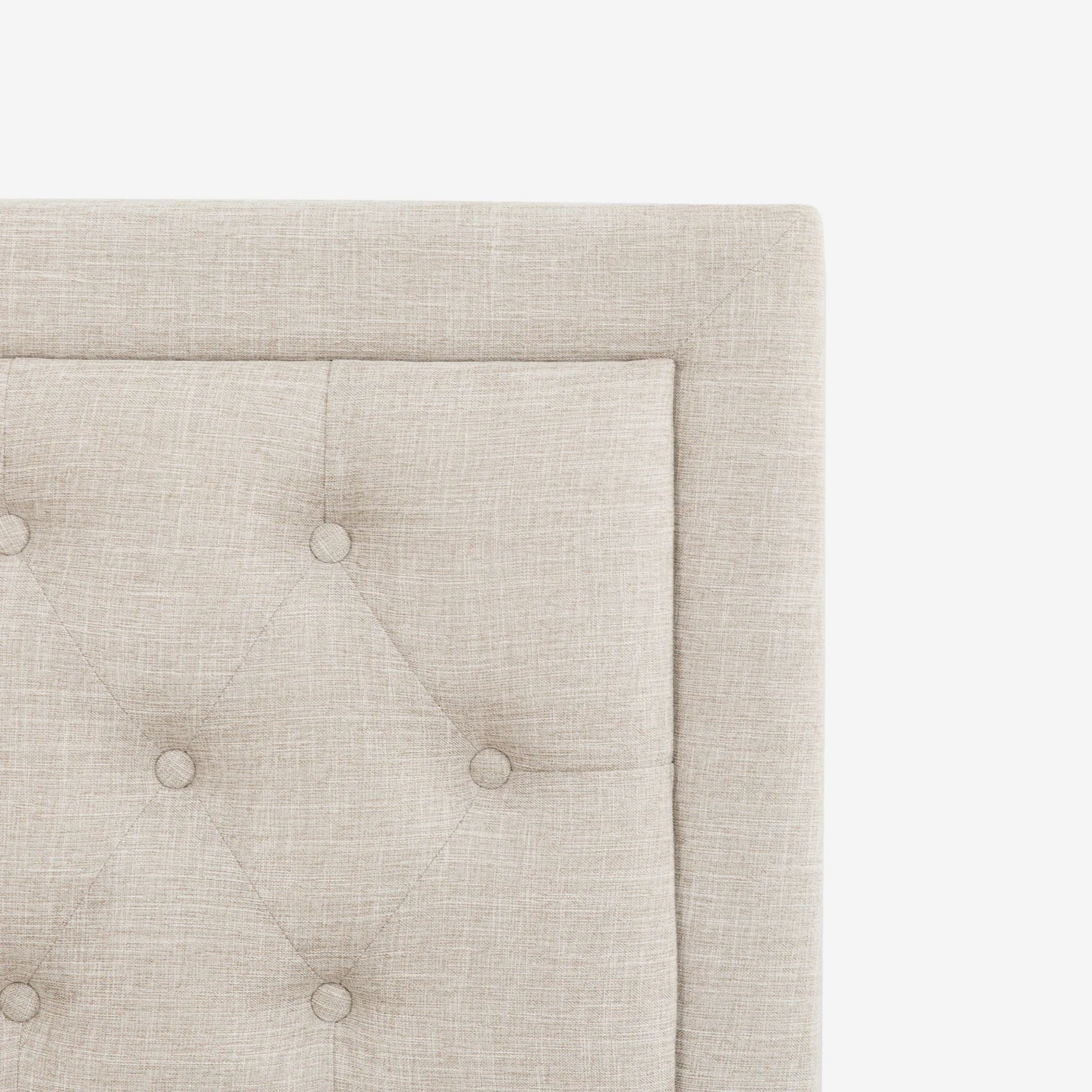 Hampton | Platform Bed