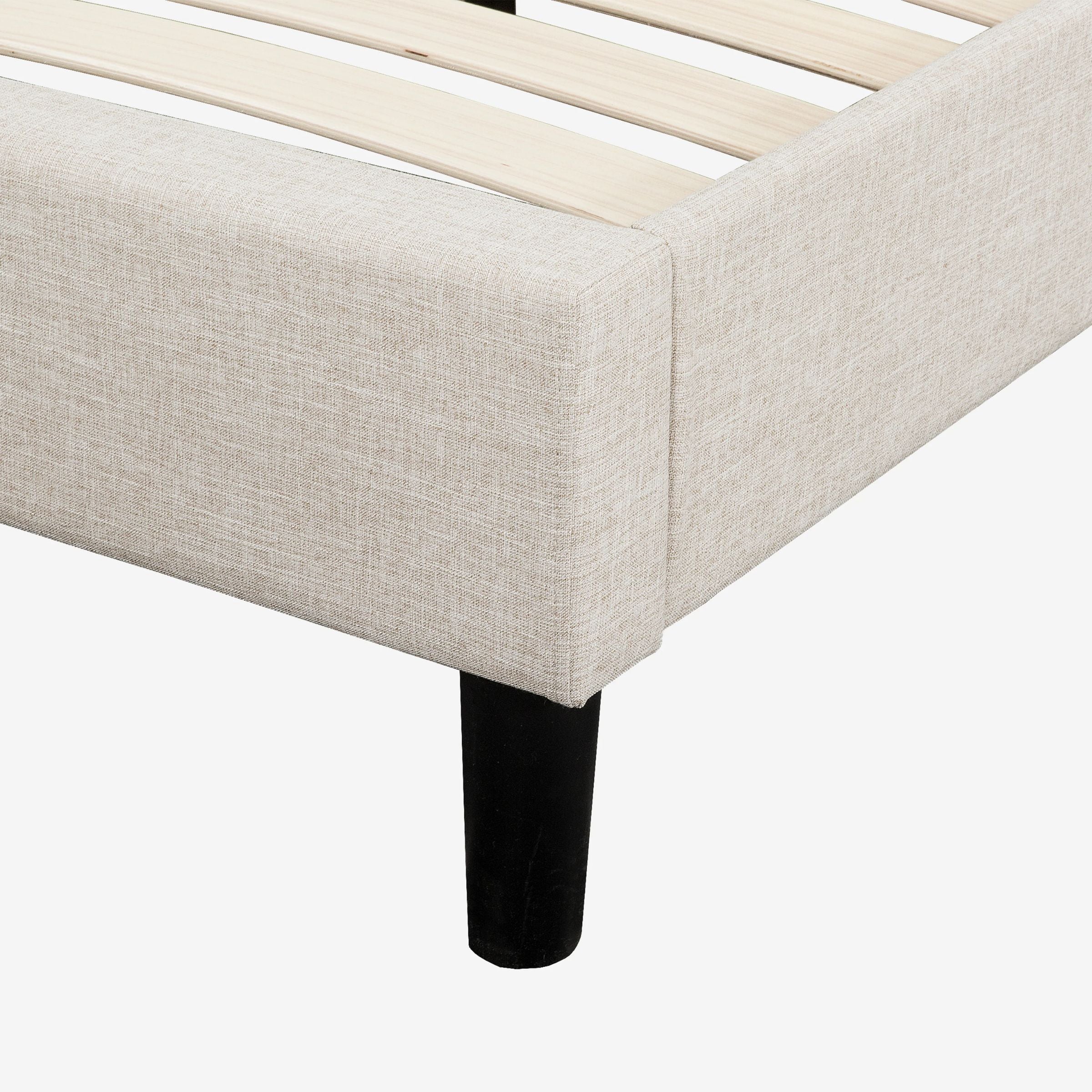 Hampton | Platform Bed