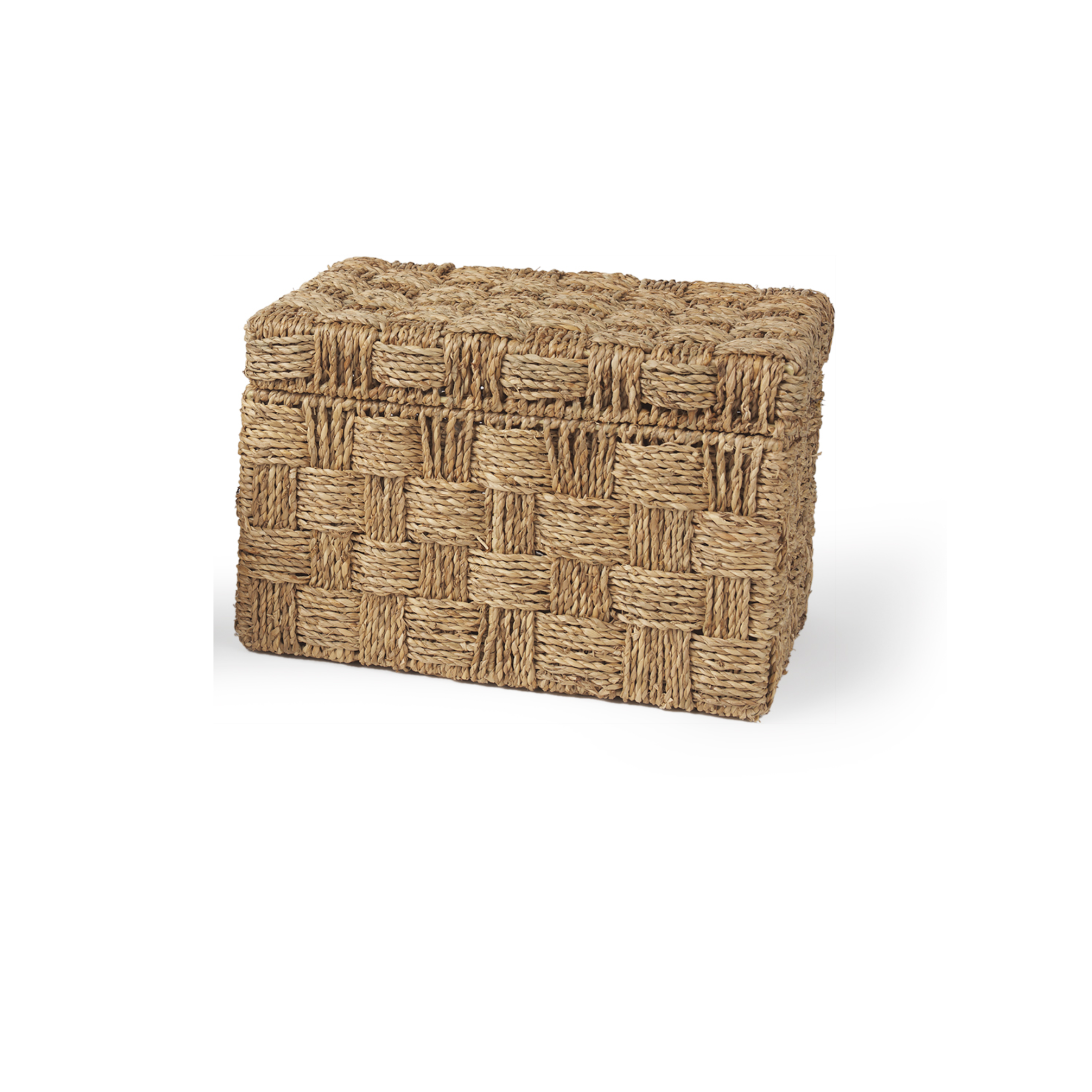 Hanalei Seagrass Box