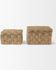 Hanalei Seagrass Box