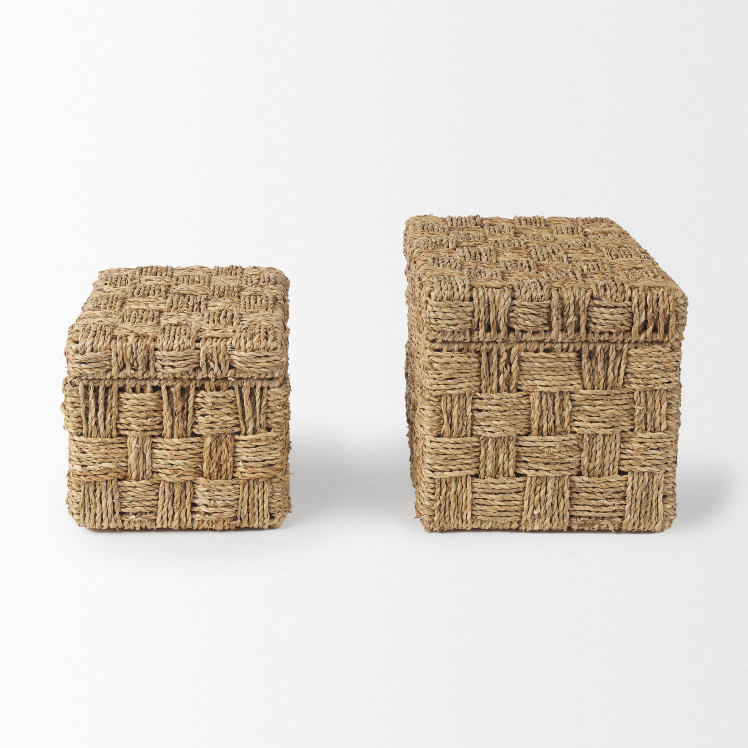 Hanalei Seagrass Box